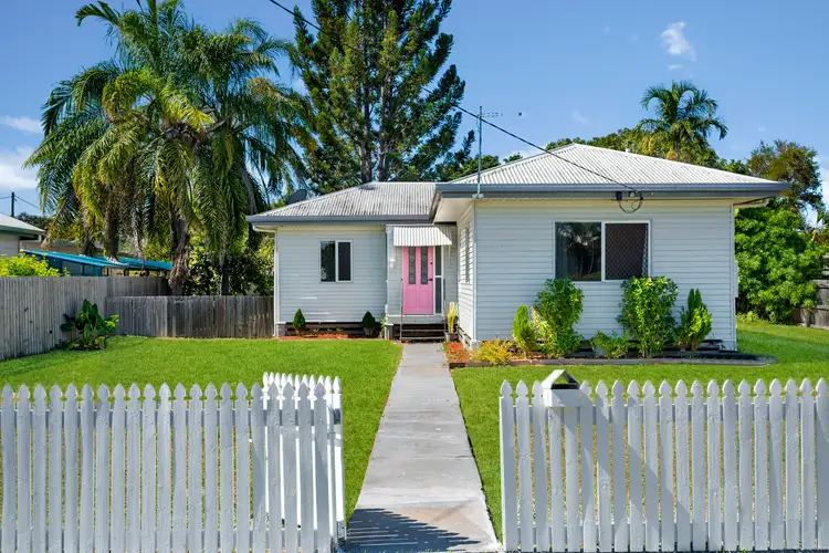 25 Hand Street, Gulliver QLD 4812