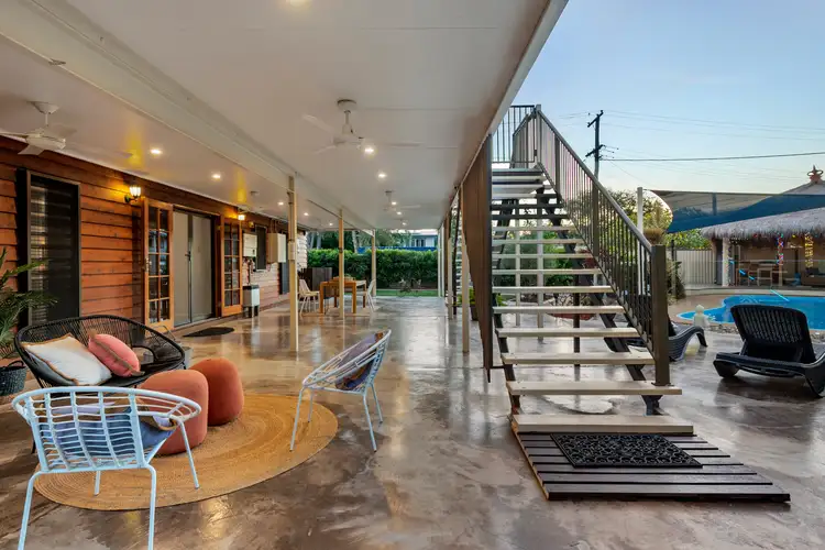 Third view of Homely house listing, 70 Wackett Street, Pallarenda QLD 4810