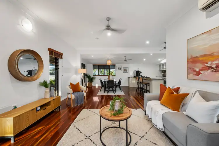 Fifth view of Homely house listing, 70 Wackett Street, Pallarenda QLD 4810