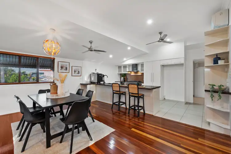 Sixth view of Homely house listing, 70 Wackett Street, Pallarenda QLD 4810
