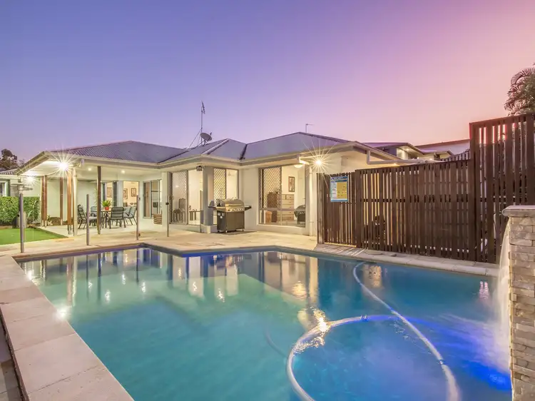 12 Peregrine Street, Reedy Creek QLD 4227