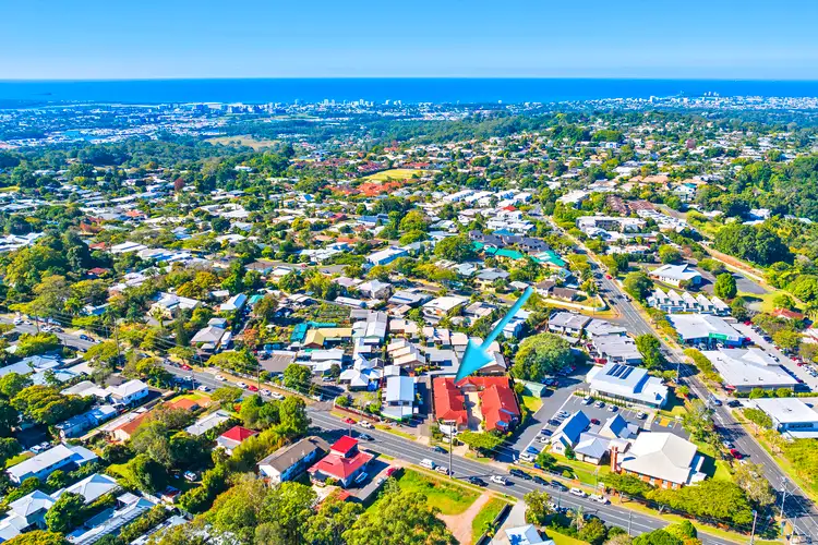 5/12 Gloucester Road, Buderim QLD 4556
