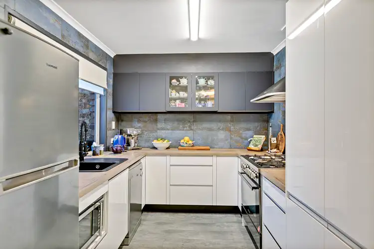 Third view of Homely unit listing, 5/12 Gloucester Road, Buderim QLD 4556