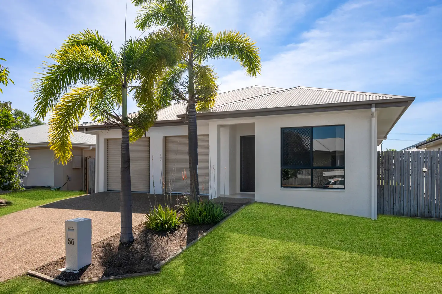 Main view of Homely house listing, 56 Warrill Place, Kelso QLD 4815