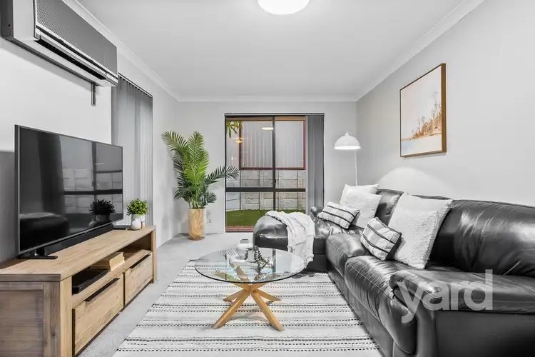 Fourth view of Homely house listing, 4/16 Hockin Street, Willagee WA 6156