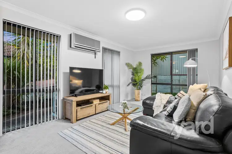 Fifth view of Homely house listing, 4/16 Hockin Street, Willagee WA 6156