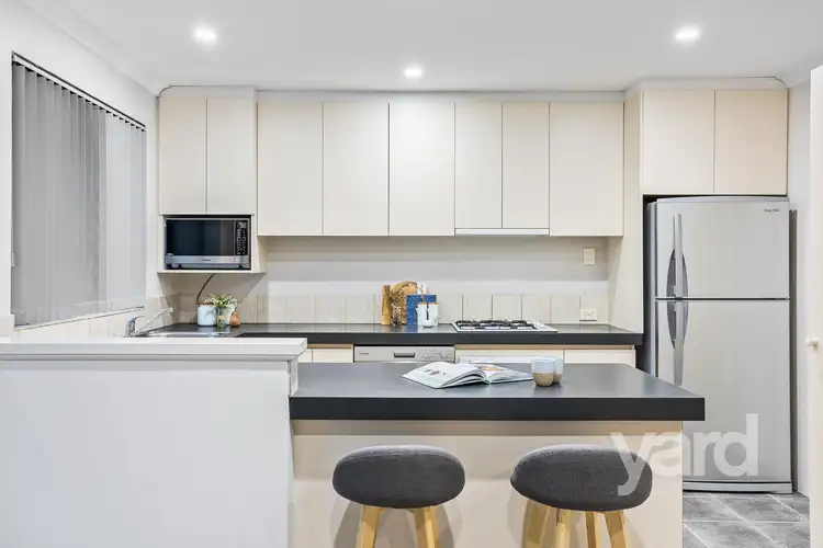 Seventh view of Homely house listing, 4/16 Hockin Street, Willagee WA 6156