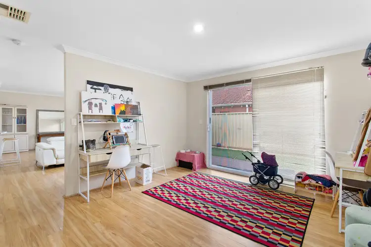 Seventh view of Homely house listing, 8/5 Johnson Road, Maylands WA 6051