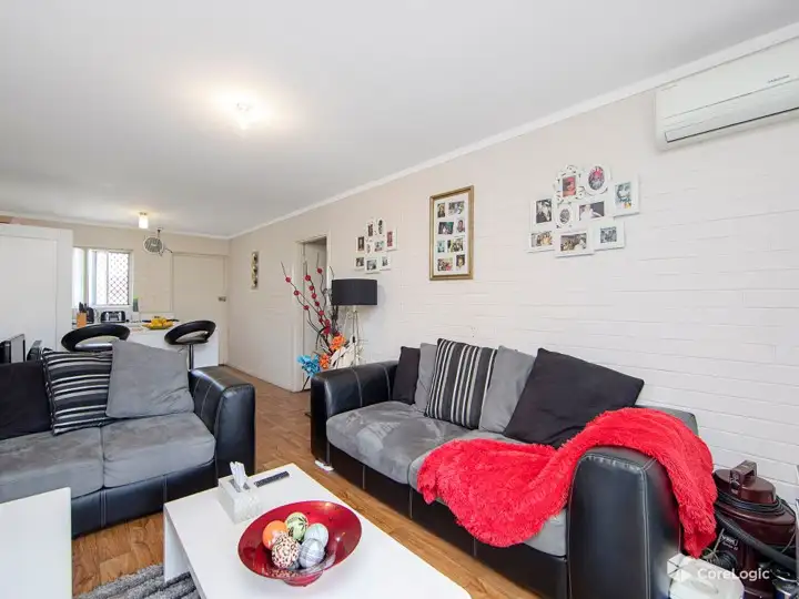 Second view of Homely apartment listing, 34/19 Joseph Street, Maylands WA 6051