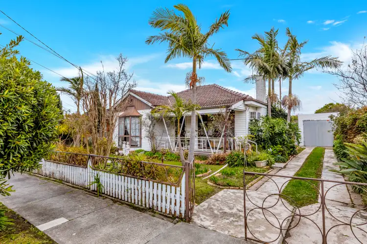 14 Hopetoun Street, Dandenong VIC 3175