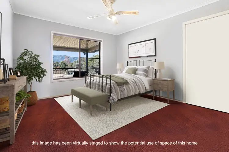 Third view of Homely house listing, 135 New England Gully Road, Moonbi NSW 2353