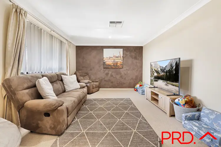 Second view of Homely house listing, 18 Warwick Road, Tamworth NSW 2340