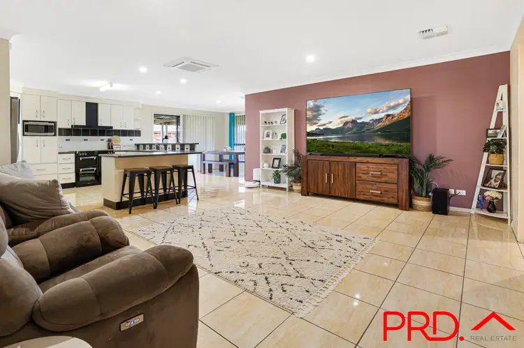 Third view of Homely house listing, 18 Warwick Road, Tamworth NSW 2340