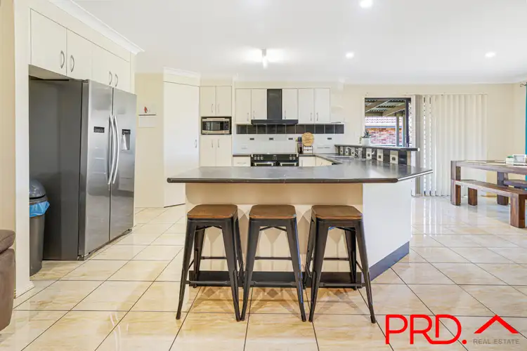 Fourth view of Homely house listing, 18 Warwick Road, Tamworth NSW 2340