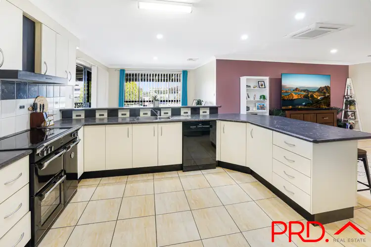Fifth view of Homely house listing, 18 Warwick Road, Tamworth NSW 2340