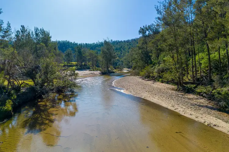 Main view of Homely rural property listing, 45/Part 51 Nerrigundah Mountain Road, Bodalla NSW 2545