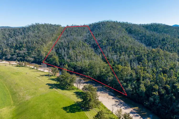 Second view of Homely rural property listing, 45/Part 51 Nerrigundah Mountain Road, Bodalla NSW 2545