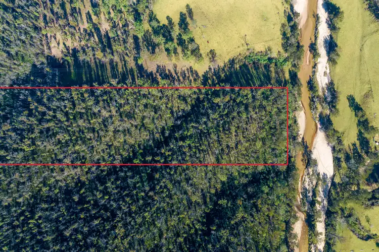Third view of Homely rural property listing, 45/Part 51 Nerrigundah Mountain Road, Bodalla NSW 2545
