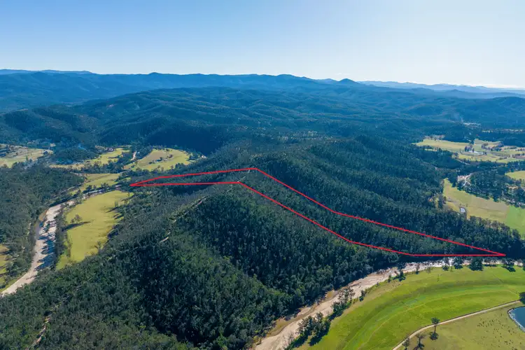 Fourth view of Homely rural property listing, 45/Part 51 Nerrigundah Mountain Road, Bodalla NSW 2545