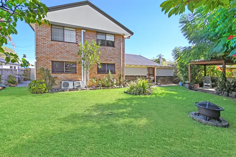 Second view of Homely house listing, 147 Bayview Street, Runaway Bay QLD 4216