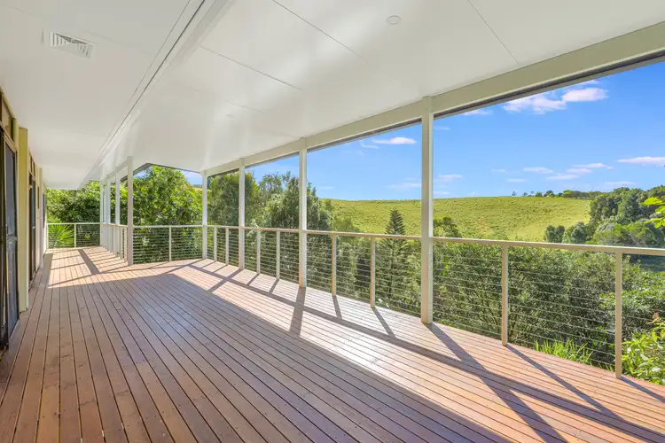 18 Brinsmead Road, Duranbah NSW 2487