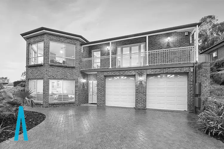 23 Majestic Grove, Highbury SA 5089