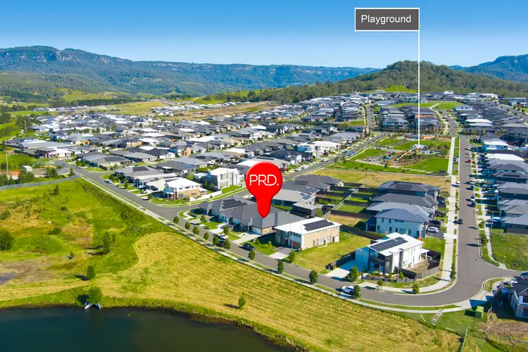 Main view of Homely house listing, 55 Farmgate Crescent, Calderwood NSW 2527