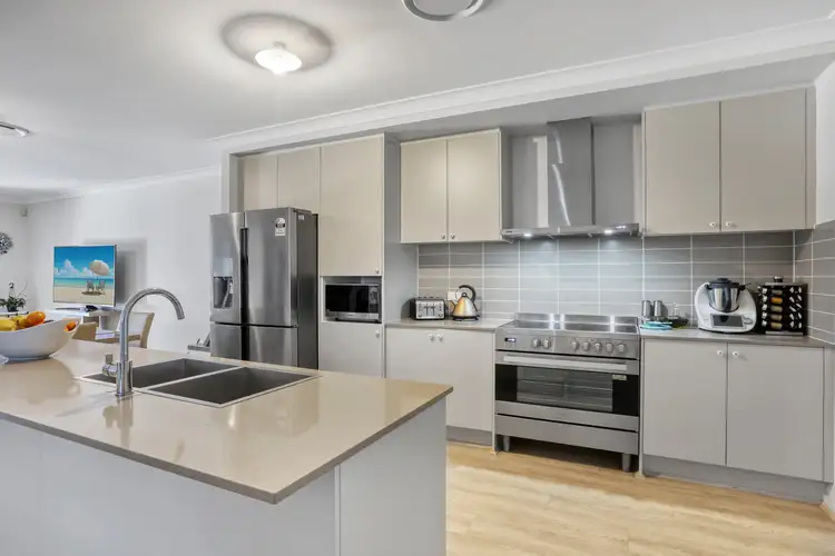 Third view of Homely house listing, 55 Farmgate Crescent, Calderwood NSW 2527