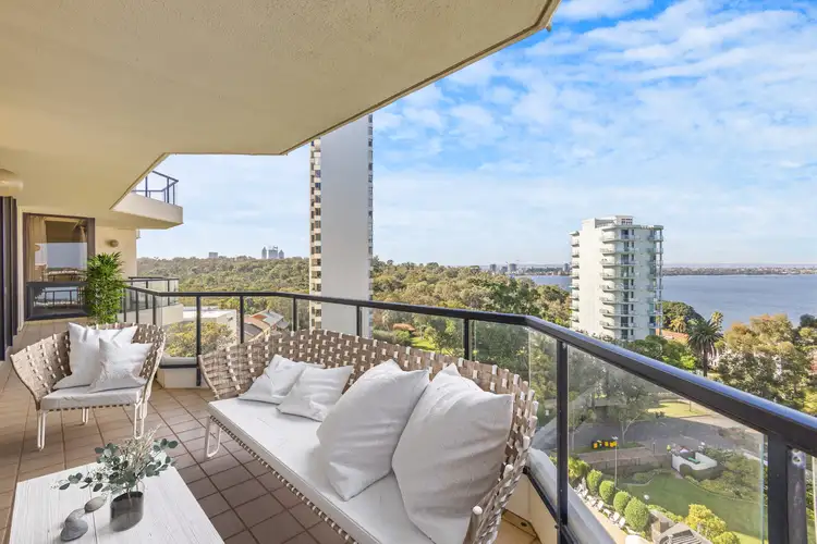 Main view of Homely apartment listing, 49/3 Park Avenue, Crawley WA 6009