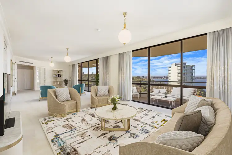 Second view of Homely apartment listing, 49/3 Park Avenue, Crawley WA 6009