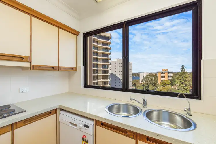 Fifth view of Homely apartment listing, 49/3 Park Avenue, Crawley WA 6009
