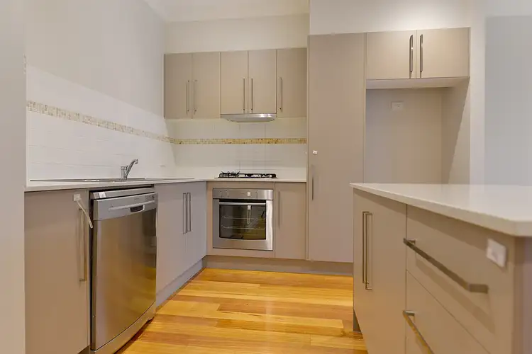 Third view of Homely townhouse listing, 3/7 Mossfield Avenue, Ferntree Gully VIC 3156