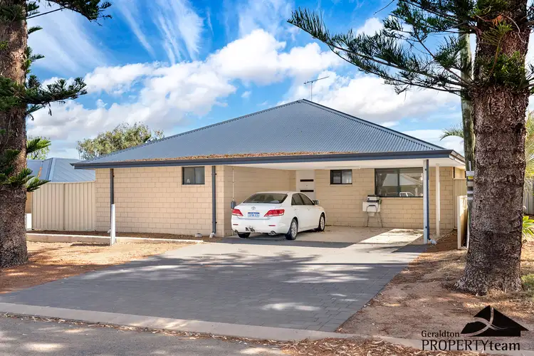 7A & B/20 Nichols Street, Beresford WA 6530