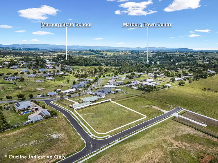 4 Toft Street, Marburg QLD 4346