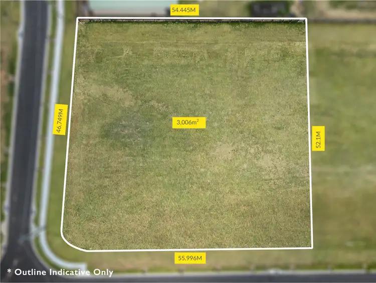 Fourth view of Homely land listing, 4 Toft Street, Marburg QLD 4346