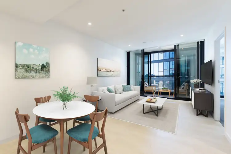 Fourth view of Homely apartment listing, 32105/191 Brunswick Street, Fortitude Valley QLD 4006