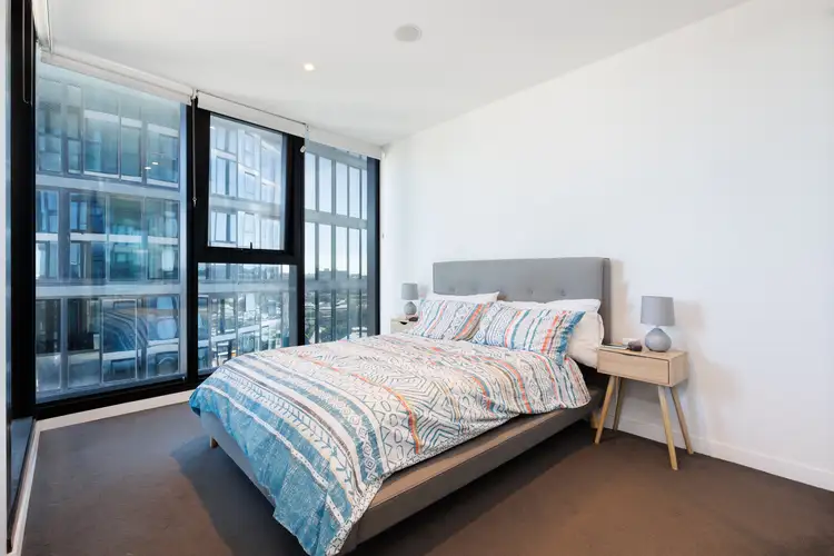 Sixth view of Homely apartment listing, 32105/191 Brunswick Street, Fortitude Valley QLD 4006