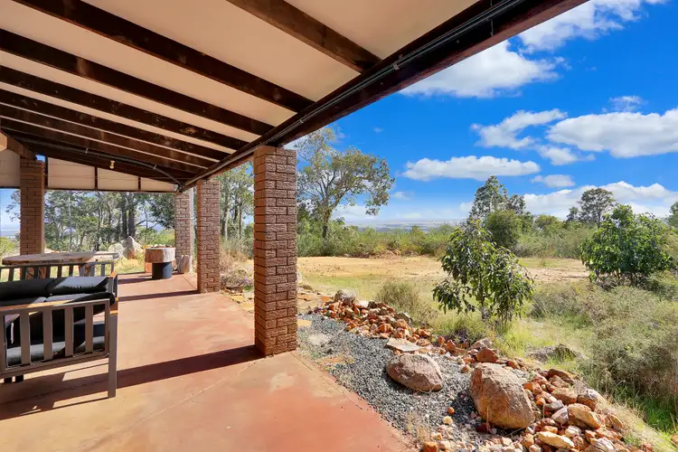 Main view of Homely house listing, 210 Reides Road, North Dandalup WA 6207