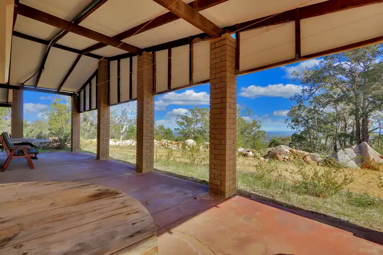 Second view of Homely house listing, 210 Reides Road, North Dandalup WA 6207