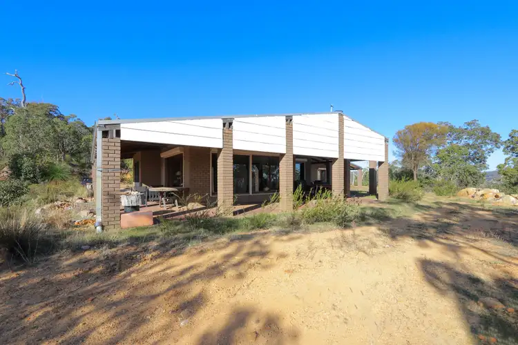 Third view of Homely house listing, 210 Reides Road, North Dandalup WA 6207