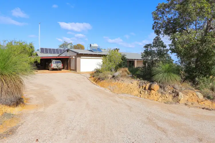 Fourth view of Homely house listing, 210 Reides Road, North Dandalup WA 6207