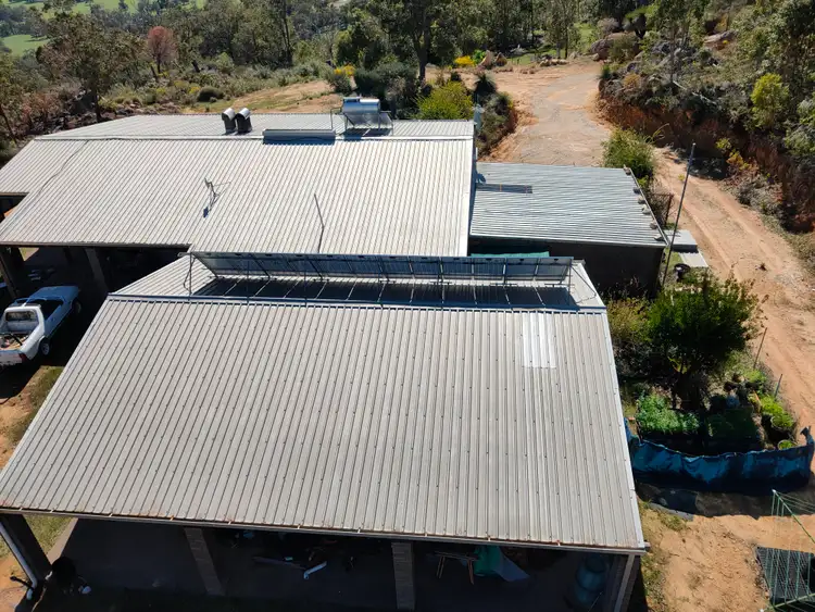 Fifth view of Homely house listing, 210 Reides Road, North Dandalup WA 6207