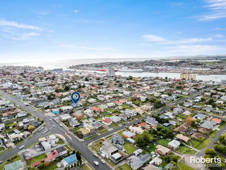 Third view of Homely house listing, 36 Franklin Street, Devonport TAS 7310