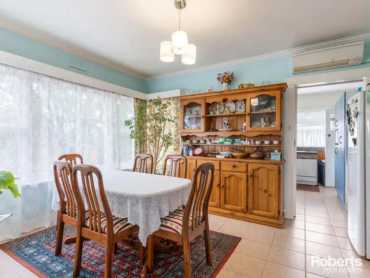 Fifth view of Homely house listing, 36 Franklin Street, Devonport TAS 7310