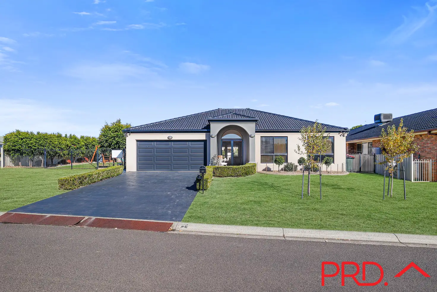 Main view of Homely house listing, 1 Yarraga Place, Tamworth NSW 2340