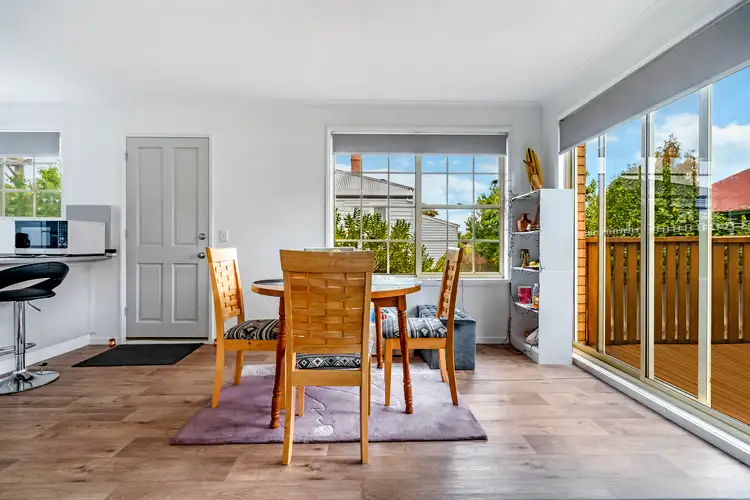 Third view of Homely unit listing, 3/31 Connaught Crescent, West Launceston TAS 7250