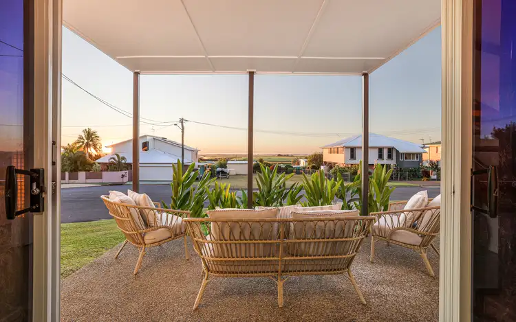 Fourth view of Homely house listing, 11 Martins Court, Qunaba QLD 4670
