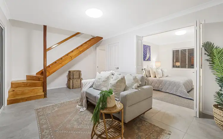 Sixth view of Homely house listing, 11 Martins Court, Qunaba QLD 4670