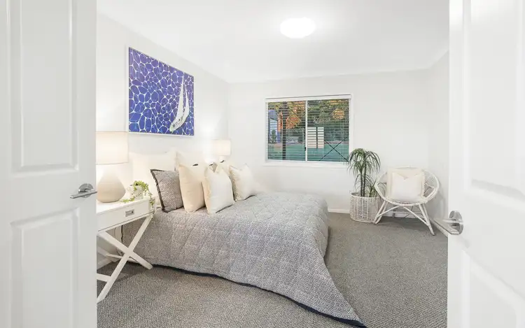 Seventh view of Homely house listing, 11 Martins Court, Qunaba QLD 4670