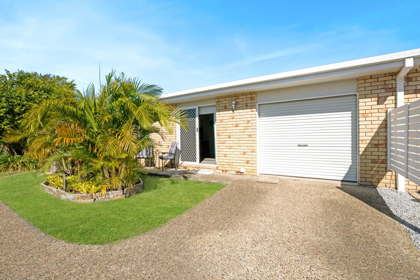 Main view of Homely unit listing, 3/14 Perkins Street, North Mackay QLD 4740